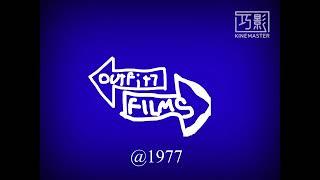 Outfit7 Films Logo 1987