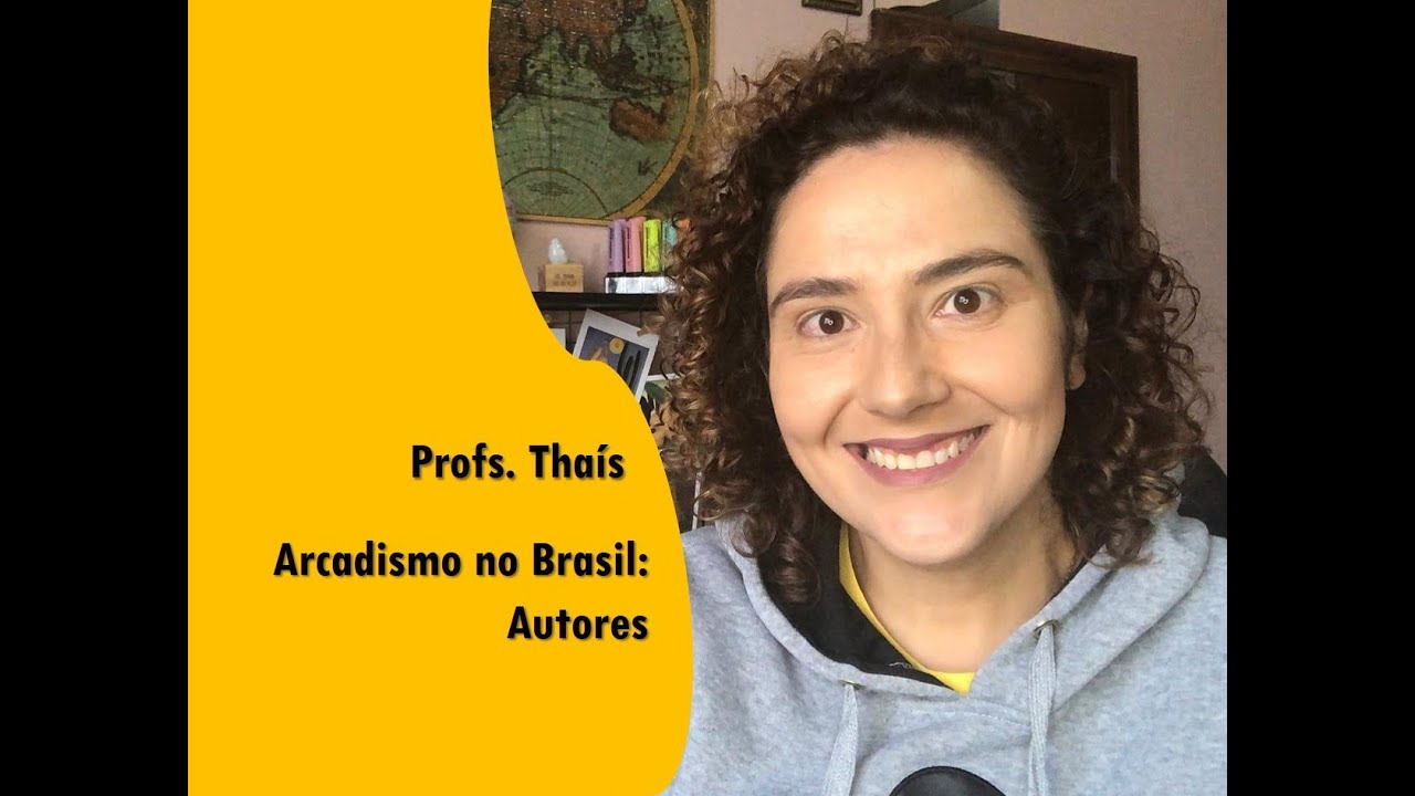 Os Escritores Seguintes São Os Principais Autores Do Arcadismo