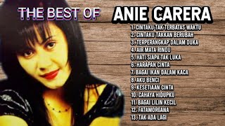 ANIE CARERA | SLOWROCK | LAGU KENANGAN