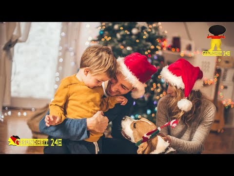 Video: Beauty-Tipps Für Die Weihnachts- Und Neujahrsfeiertage