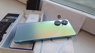 TECNO CAMON 19 PRO  ОБЗОР