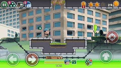 Lep’s World Z 1-10