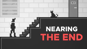 Nearing the end of Rotate! - [Game Dev Log]