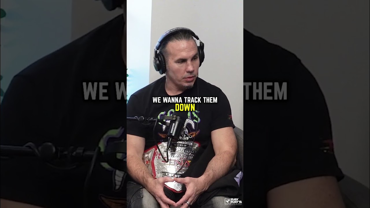 #thehardyboyz discuss their championships and they send out a challenge to #theusos and #thenewday