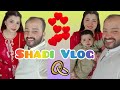 Mini Vlog Shadi 💍 | Pakistani Wedding Highlights | 2026 Wedding vlog🌺