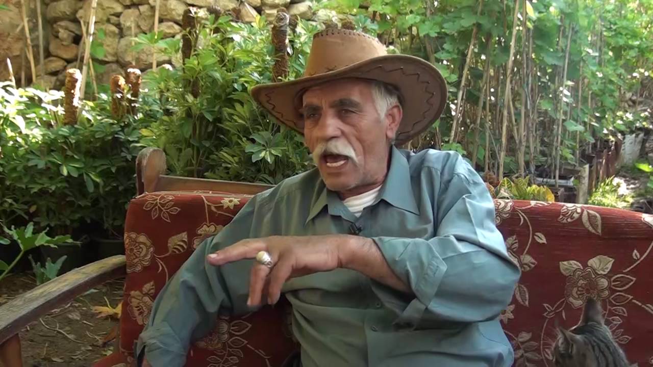 مشاتل الهيثم   المهندس منصور ابو رمان   كفاءات اردنية