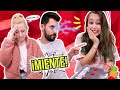 PREGUNTAS INCÓMODAS a NUESTRA HIJA ADOLESCENTE 💥con MÁQUINA DE LA VERDAD ❌Familia Carameluchi