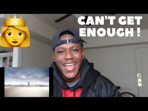 Shakira Whenever Wherever Video REACTION