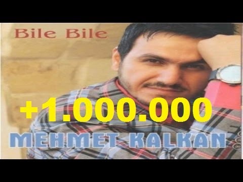 Mehmet Kalkan - Gücüm Kalmadı ✔️