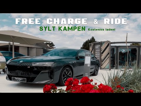 Sylt Charge &