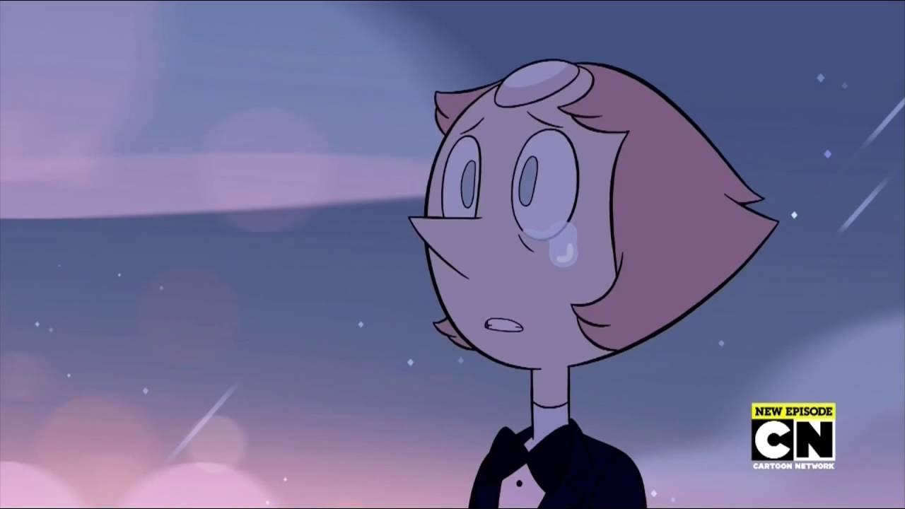 Steven Universe -It's Over Isn't It- (HD) - YouTube