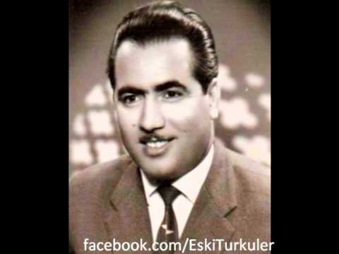 Abdülvahit Küzecioğlu--Ağam Ağam & Seyit Kızı