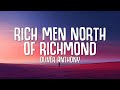 Oliver Anthony - Rich Men North Of Richmond (Lyrics)