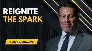 REBUILD TRUST AND CONNECTION IN ANY RELATIONSHIP | MOTIVATIONAL SPEECH BY TONY ROBBINS