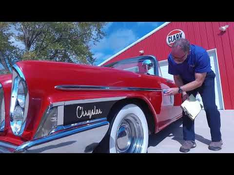 Classic Car Pre Purchase Inspection-Road Ready Inspections