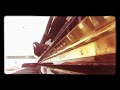 Piano - Three Wise Monkeys [cover]