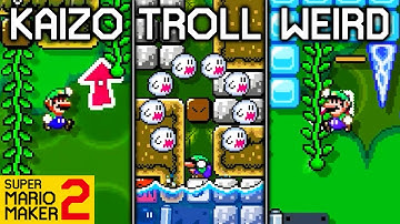 So much happens in this level - Endless Super Expert No Skip