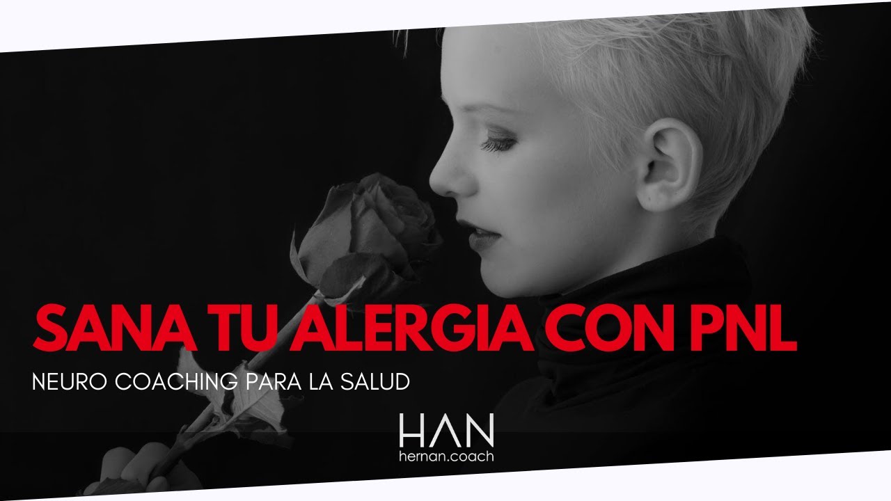 🤧 🤒 ALERGIAS: Cómo se GENERAN y cómo se ELIMINAN. negocios desde casa