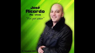 AGORA REGRESSAS  -  Jose Ricardo