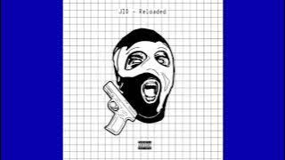 JID - Reloaded, 741 Hz (Solve Problems, Improve Emotional Stability)