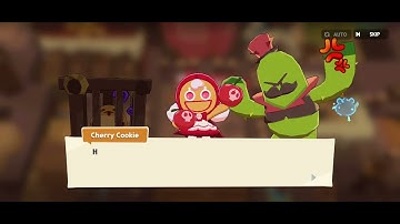 Cookie Run Tower of Adventures Gameplay Part 8