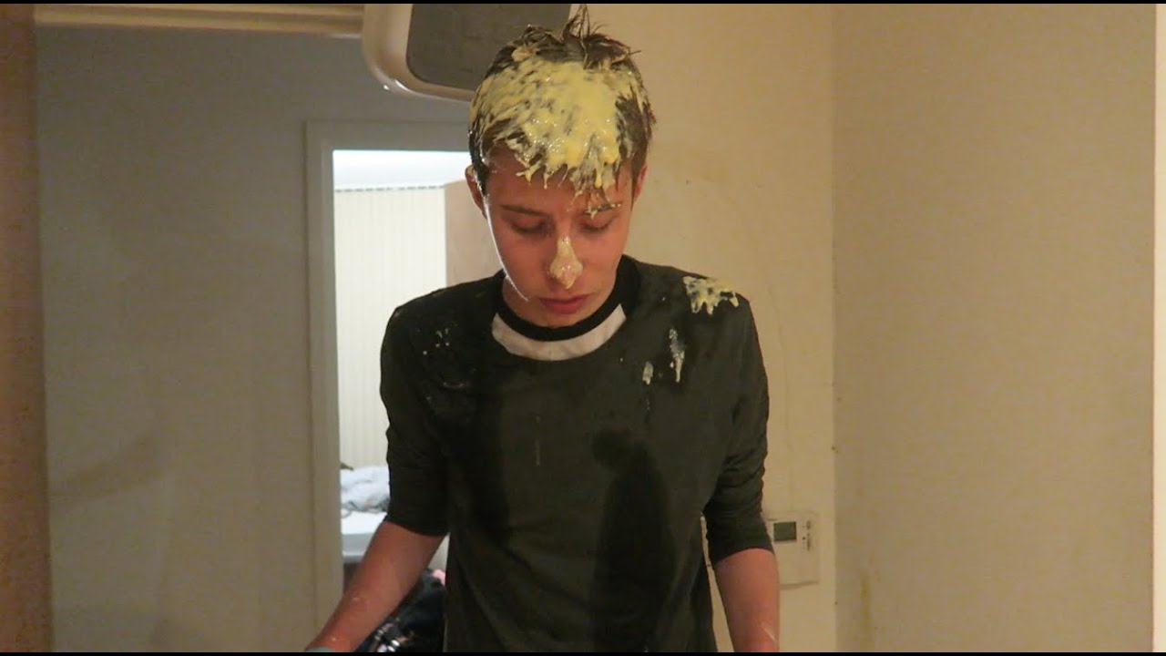 entertainment weekly ซับไทย PRANKING CALFREEZY