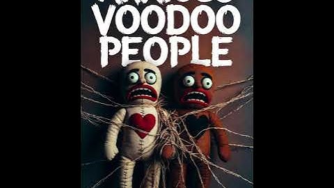 Anxiety VS Voodoo People - DEC 2025