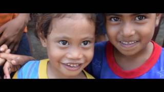 Nazareth Outreach Work - Timor Leste Trip 2016