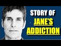 Capture de la vidéo Jane's Addiction: The Volatile History Of The Band Behind 'Jane Says, Mountain Song & Stop!'