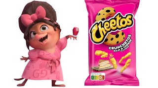 Zootopia 2 Characters And Their Favorite Snacks, Drinks, Movies, Biggest Fears Revealed