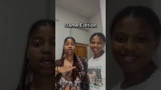 Tik Tok Challenges| Game Editions🤸‍♂️😍!
