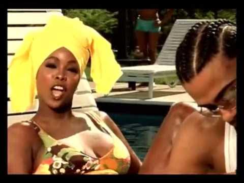 Khia   My Neck, My Back original song !