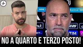 Download Lagu La COMUNICAZIONE della Juventus è COMPLETAMENTE CAMBIATA! Le parole di Scanavino, Comolli e Tudor MP3 Download Lagu La COMUNICAZIONE della Juventus è COMPLETAMENTE CAMBIATA! Le parole di Scanavino, Comolli e Tudor MP3