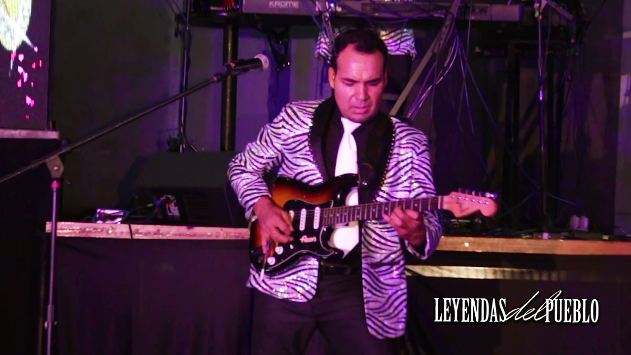 Los Freddy's - Dejenme Llorar (Video Oficial)