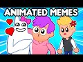 FUNNIEST LANKYBOX ANIMATED MEMES (ft. JESTER, NABNALEENA, GARTEN OF BANBAN, & MORE!)