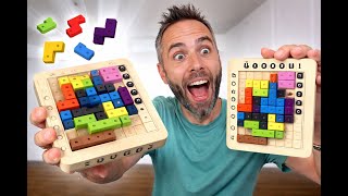 Best Interactive Sudoku Board Games for Kids: Enhance Cognitive Skills and Family Fun? screenshot 2