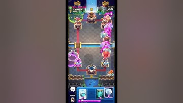 Fun With 7 elixir cards