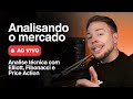 Copy of Como Operar Forex AO VIVO com Estratégia Profissional (Elliott + Price Action)