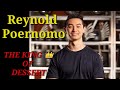 REYNOLD POERNOMO "THE KING OF DESSERT" MasterChef Australia