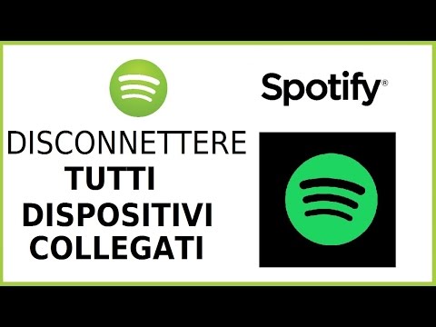 Video: Come Disconnettere L'unità Locale