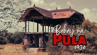 ANG CONTROVERSY BAHAY NA PULA SA BULACAN IS NOW FOR SALE! BIBILIHIN MO BA? | PART 2