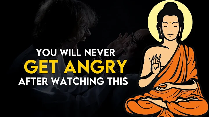 You Will Never Get Angry After Taking This Medicine of Anger | Buddha Story on Anger