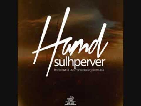 Sulhperver - Hamd (2014)