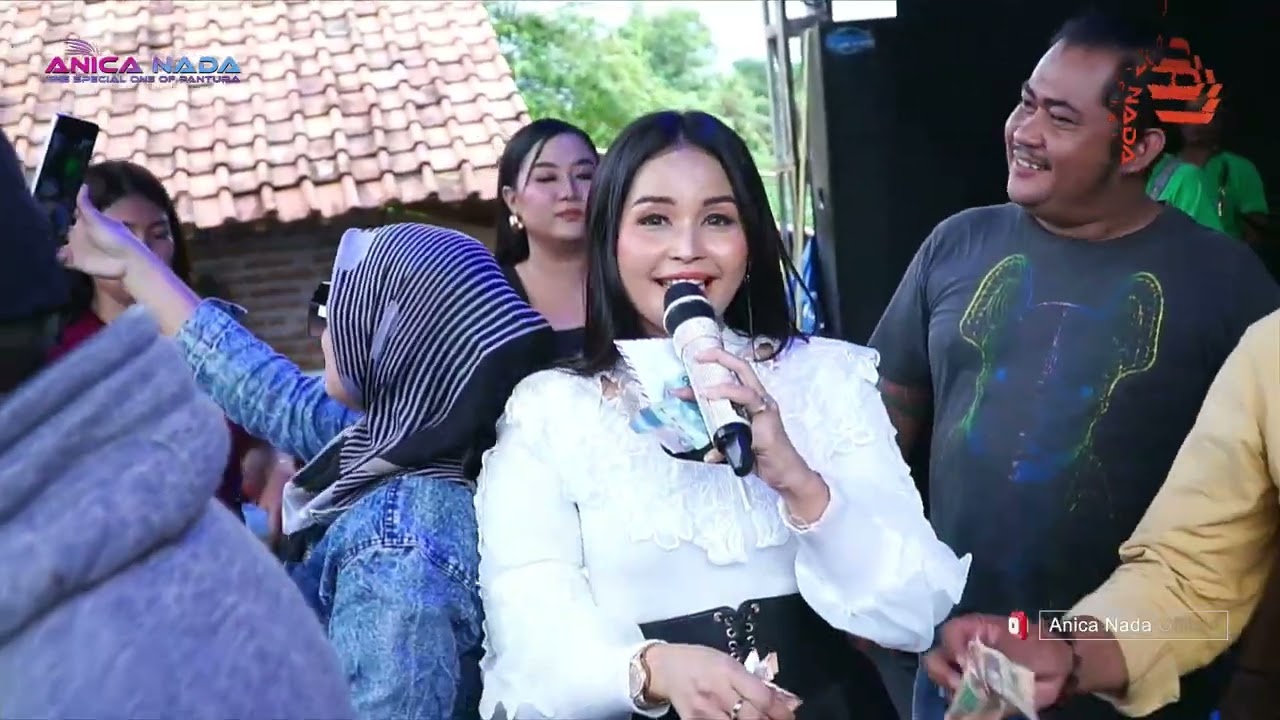 DIGILIR CINTA - DIAN ANIC | ANICA NADA  25 JANUARI 2026 | WARUGEDE | DEPOK | CIREBON