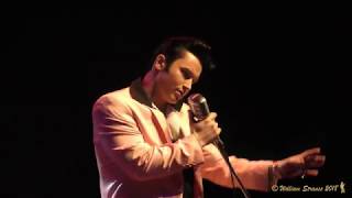 Jonathan Lyons - Heartbreak Hotel