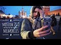 Москва 2018 | memories