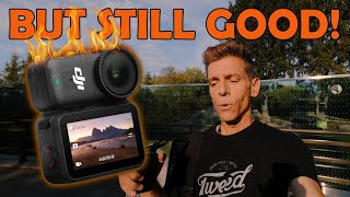 картинка: 5 удивительных фактов о DJI Osmo Nano #dji