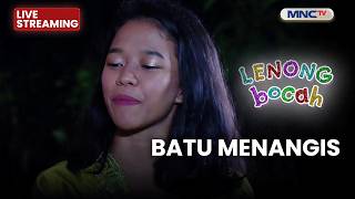 🔴THE WEEPING STONE | LENONG | JULY 20, 2026
