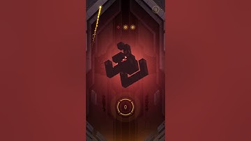 Hyperforma. iOS Gameplay. Launch video.