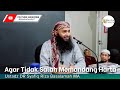 Agar Tidak Salah Memandang Harta | Ustadz Syafiq Riza Basalamah